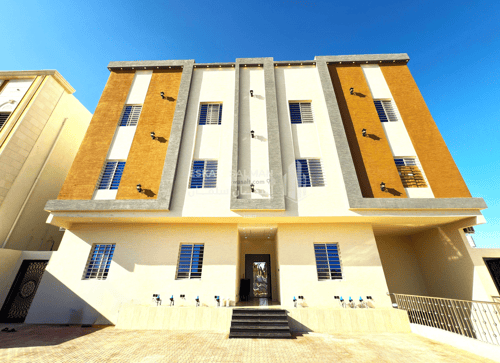 Apartment 209.92 SQM with 6 Bedrooms Al Snah, At Taif