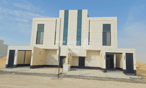 Floor 173.79 SQM with 5 Bedrooms Dahiat Namar, West Riyadh, Riyadh
