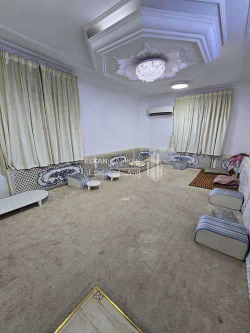 فيلا 18 غرف في اليرموك