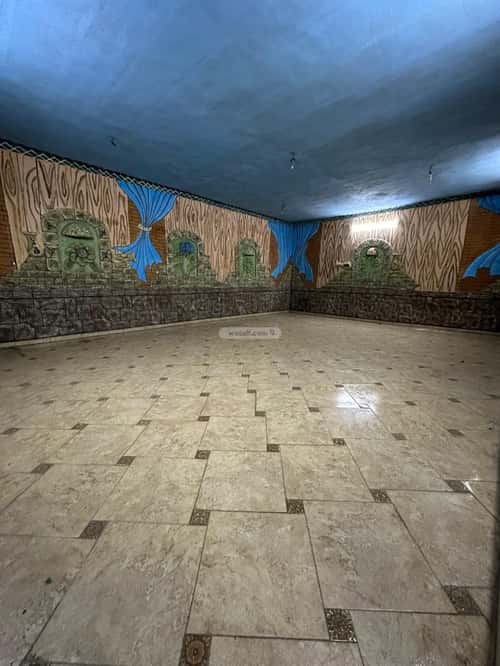 Rest House 617.05 SQM Facing North on 20m Width Street Al Salam, Madinah