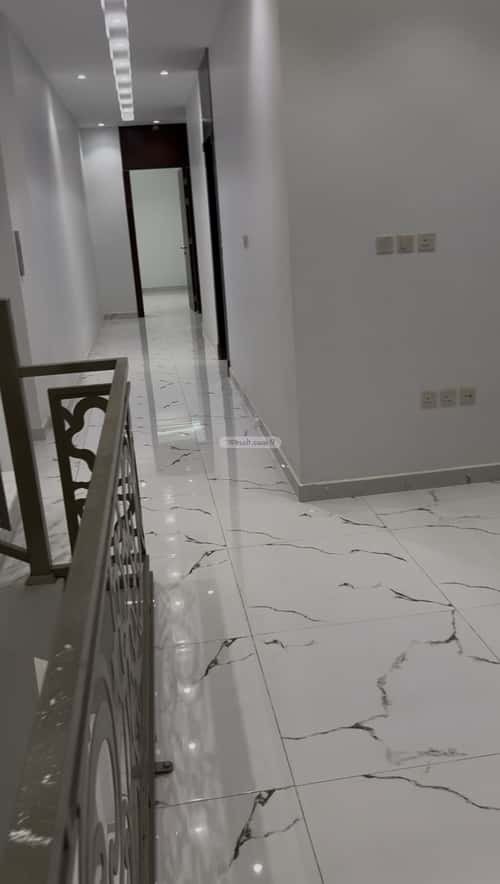 Villa 420 SQM Facing West on 20m Width Street Al Seef, Aldammam