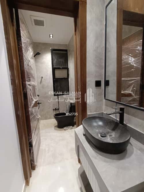 دور ب 5 غرف طويق، غرب الرياض، الرياض