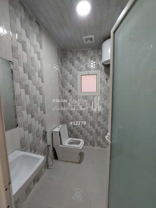 Apartment 249.67 SQM with 6 Bedrooms Uhod, Aldammam