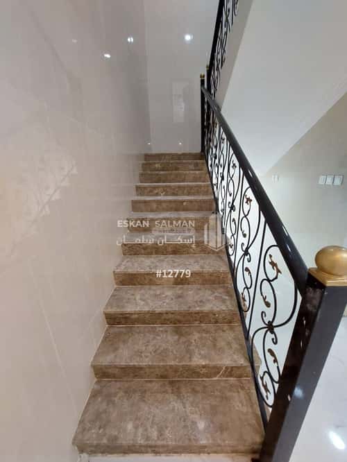 Apartment 249.67 SQM with 6 Bedrooms Uhod, Aldammam
