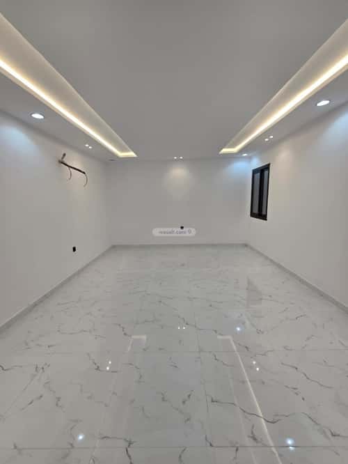 Villa 316 SQM Facing East on 15m Width Street Almisialalgadeed, Makkah Al Mukarramah