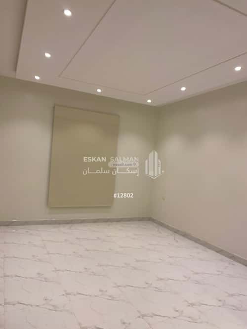 شقة 184.14 متر مربع ب 5 غرف ضاحية نمار، غرب الرياض، الرياض