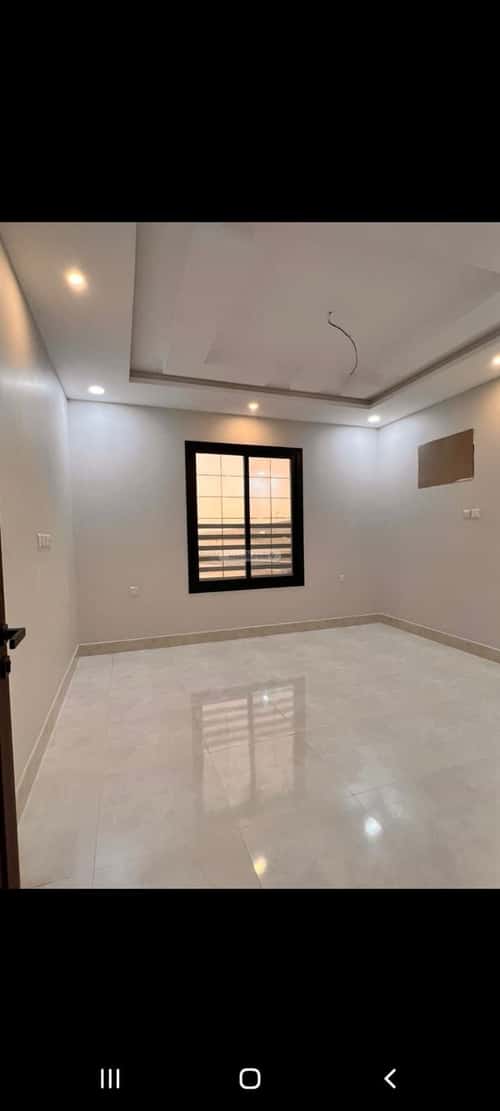 Apartment 163.56 SQM with 5 Bedrooms Mraykh, East Jeddah, Jeddah