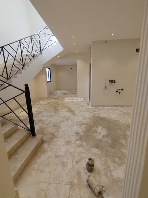 Floor 242.76 SQM with 5 Bedrooms Badr, South Riyadh, Riyadh