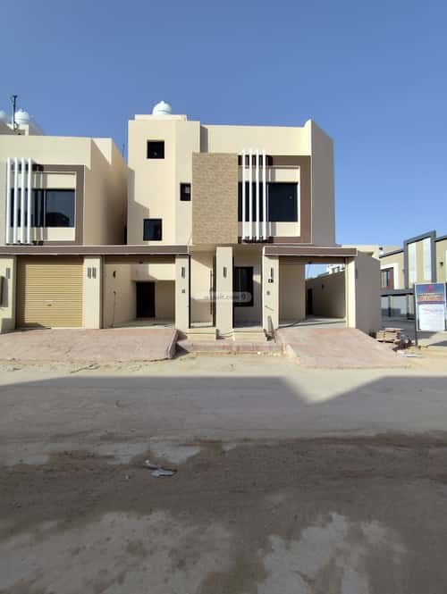 Floor 149.02 SQM with 5 Bedrooms Badr, South Riyadh, Riyadh