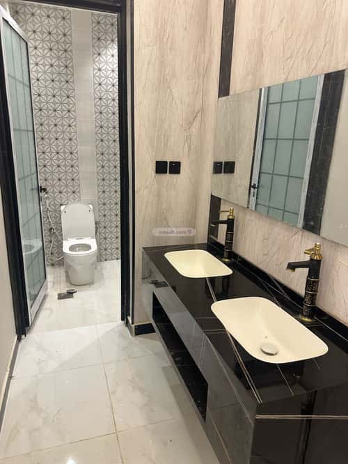 Apartment 197.68 SQM with 4 Bedrooms Ar Rehab 1, Jazan