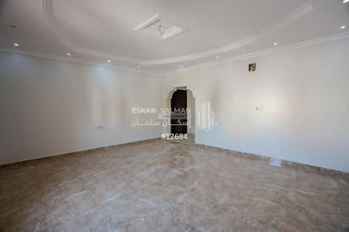 Apartment 214.38 SQM with 5 Bedrooms Teebh, Aldammam