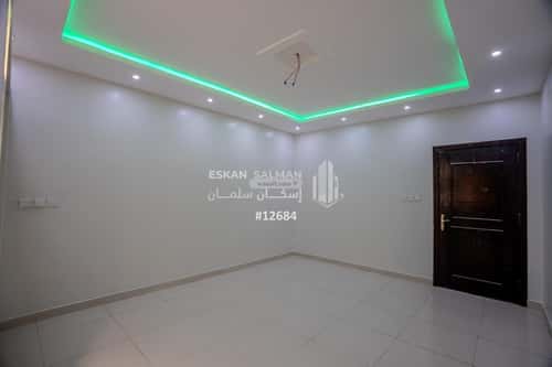 Apartment 214.38 SQM with 5 Bedrooms Teebh, Aldammam