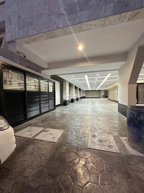 Apartment with 4 Bedrooms Ar Rawdah, North Jeddah, Jeddah