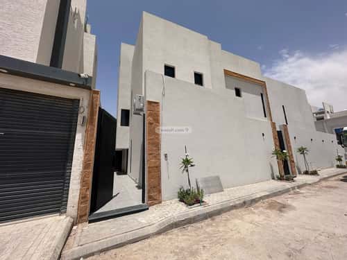 Apartment 385.43 SQM with 3 Bedrooms Tuwaiq, West Riyadh, Riyadh