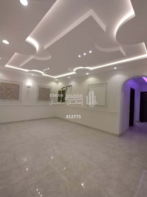 Apartment 251.05 SQM with 6 Bedrooms Almalekfahd, Makkah Al Mukarramah