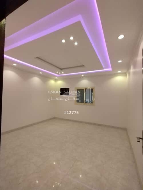 شقة 251.05 متر مربع ب 6 غرف الملك فهد، مكة المكرمة