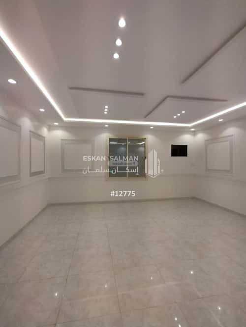 Apartment 251.05 SQM with 6 Bedrooms Almalekfahd, Makkah Al Mukarramah