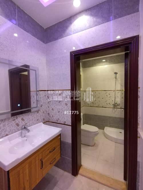 شقة 251.05 متر مربع ب 6 غرف الملك فهد، مكة المكرمة