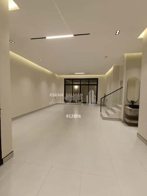 Apartment 240.95 SQM with 6 Bedrooms Al-Janadriyah, East Riyadh, Riyadh