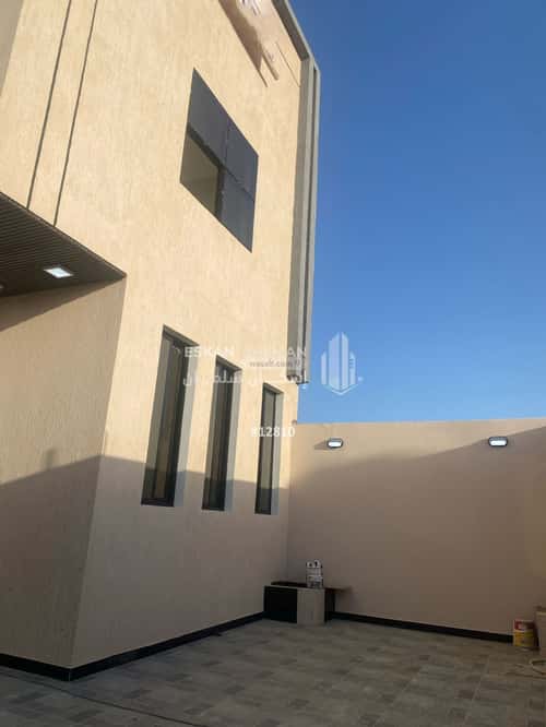 Villa 300 SQM Facing West on 15m Width Street Al-Murooj, Samith