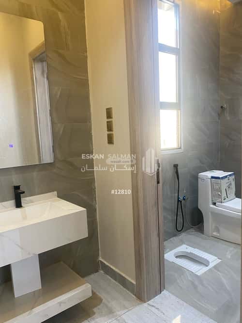 Villa 300 SQM Facing West on 15m Width Street Al-Murooj, Samith