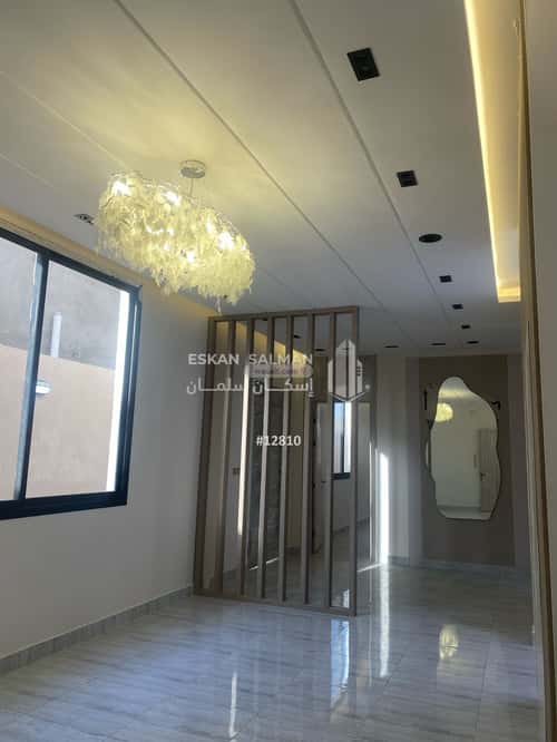Villa 300 SQM Facing West on 15m Width Street Al-Murooj, Samith