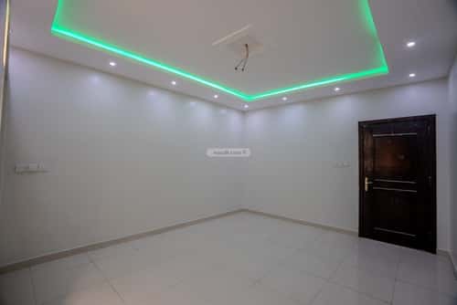 Apartment 214.38 SQM with 6 Bedrooms Teebh, Aldammam