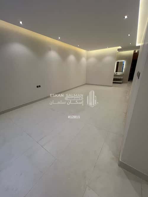 Apartment 188.55 SQM with 6 Bedrooms Al Janadriyah, East Riyadh, Riyadh