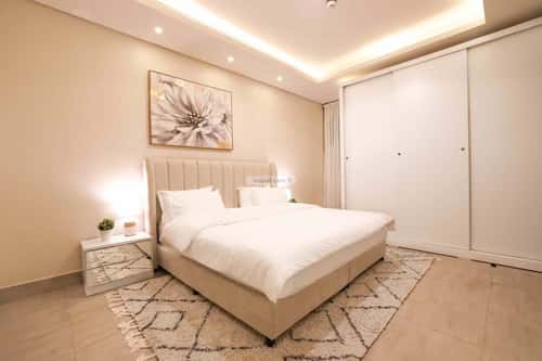 Apartment 157 SQM with 3 Bedrooms Hitteen, North Riyadh, Riyadh