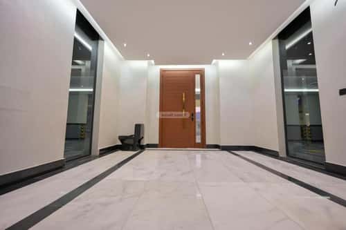 شقة 143.82 متر مربع ب 5 غرف الرحاب، شمال جدة، جدة