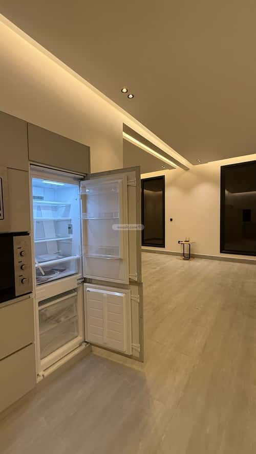 Apartment 122.38 SQM with 2 Bedrooms An-Narjis, North Riyadh, Riyadh