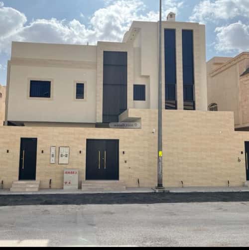 شقة ب 4 غرف طويق، غرب الرياض، الرياض