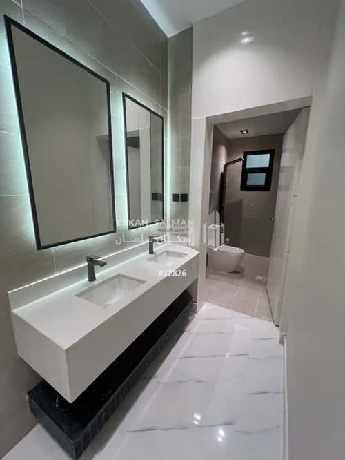 Floor 167.97 SQM with 7 Bedrooms Al- Nadwah, East Riyadh, Riyadh