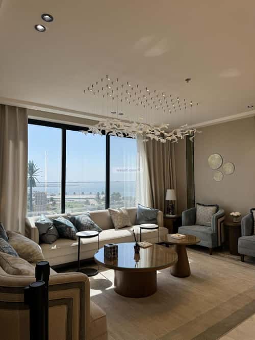 Apartment with 5 Bedrooms Ash Shati Ash Sharqi, Dammam
