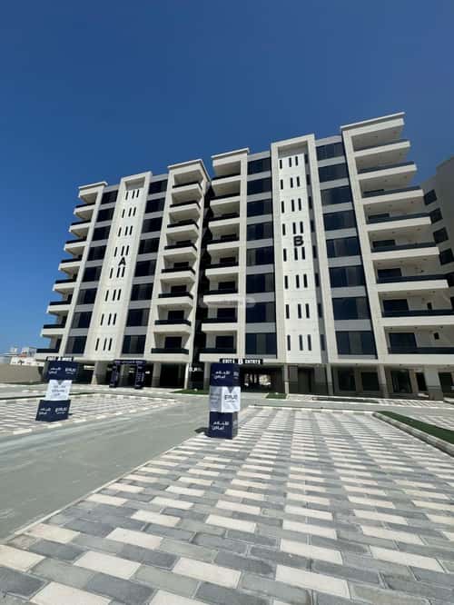 Apartment with 5 Bedrooms Ash Shati Ash Sharqi, Dammam