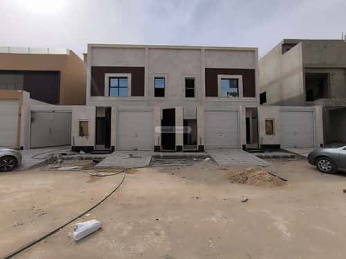 دور 131.36 متر مربع ب 4 غرف الزهرة، غرب الرياض، الرياض
