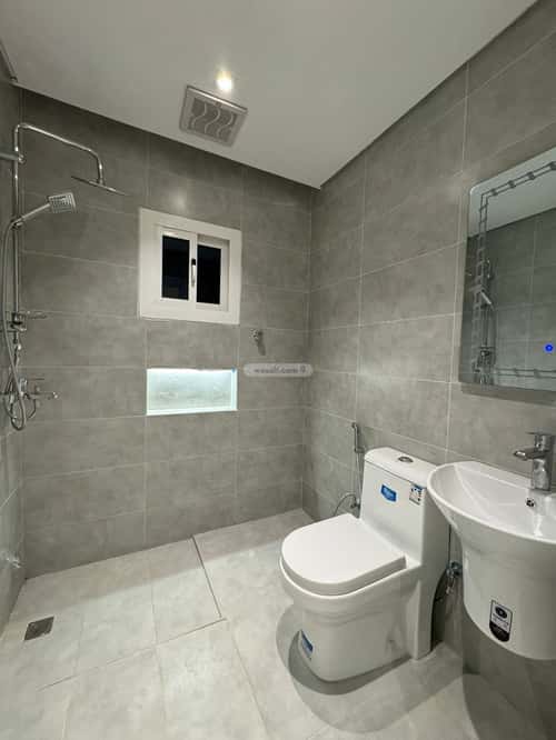 Apartment 204.71 SQM with 6 Bedrooms King Fahd, Makkah