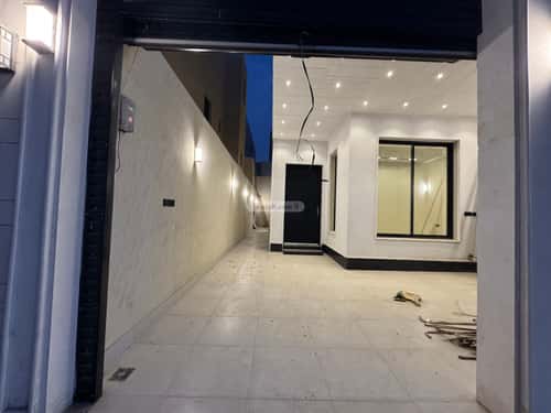 دور 4 غرف في الرمال