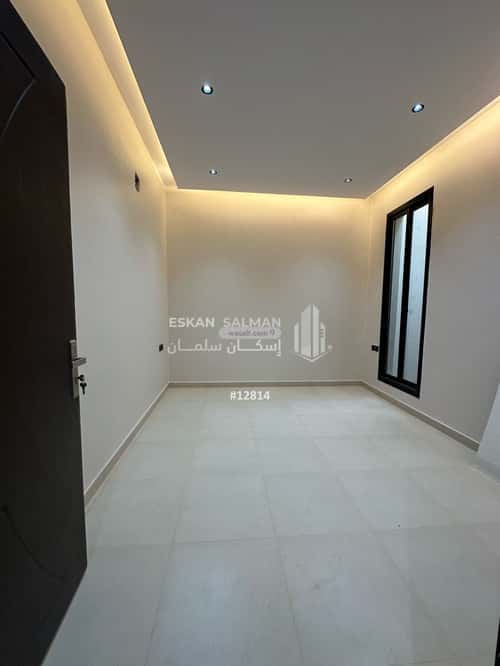 Villa 265.48 SQM Facing East on 18m Width Street Al- Nadwah, East Riyadh, Riyadh