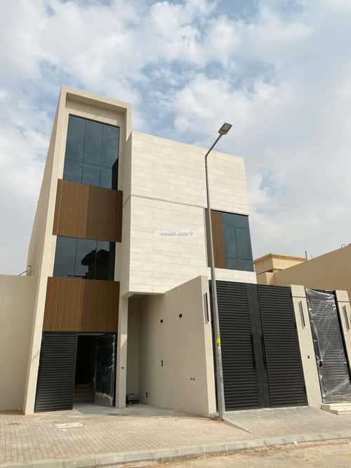 Floor 118.05 SQM with 3 Bedrooms Al-Yasmeen, North Riyadh, Riyadh
