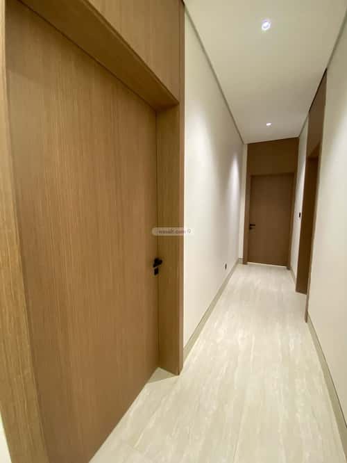 Floor 118 SQM with 3 Bedrooms Al-Yasmeen, North Riyadh, Riyadh