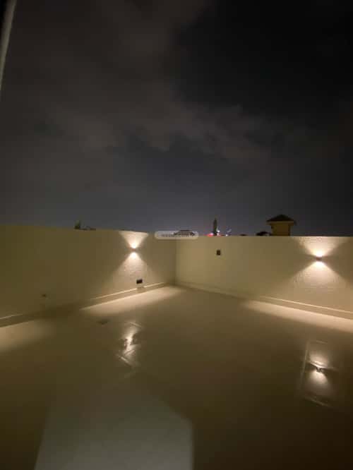 دور 118.05 متر مربع ب 3 غرف الياسمين، شمال الرياض، الرياض