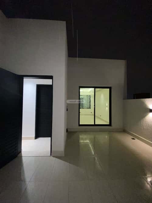Floor 118.05 SQM with 3 Bedrooms Al-Yasmeen, North Riyadh, Riyadh