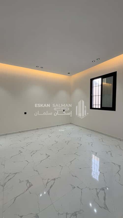 فيلا 398.58 متر مربع شمالية على شارع 12م القميع، الطائف