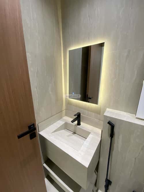 Floor with 3 Bedrooms Al-Yasmeen, North Riyadh, Riyadh