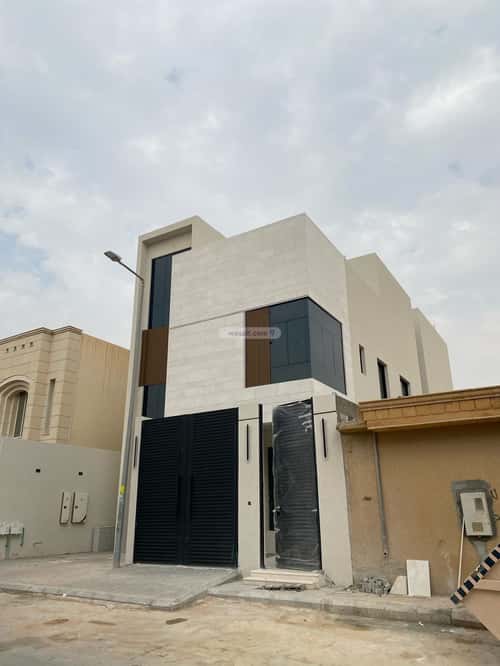 Floor with 3 Bedrooms Al-Yasmeen, North Riyadh, Riyadh