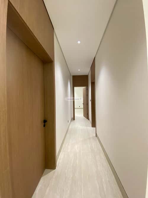 دور ب 3 غرف الياسمين، شمال الرياض، الرياض