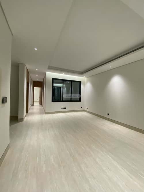 دور ب 3 غرف الياسمين، شمال الرياض، الرياض