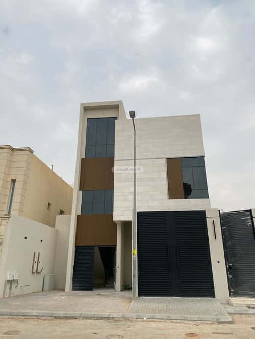 Floor with 3 Bedrooms Al-Yasmeen, North Riyadh, Riyadh