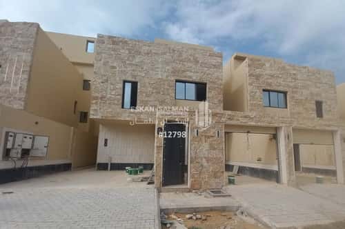 Apartment 116.31 SQM with 3 Bedrooms Tuwaiq, West Riyadh, Riyadh